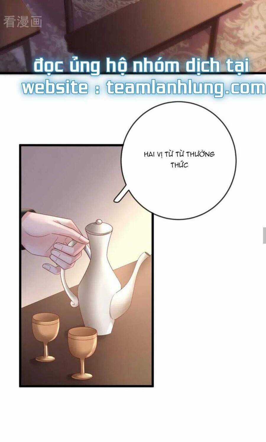 Sự Trả Thù Của Vương Phi Chapter 69 trang 33