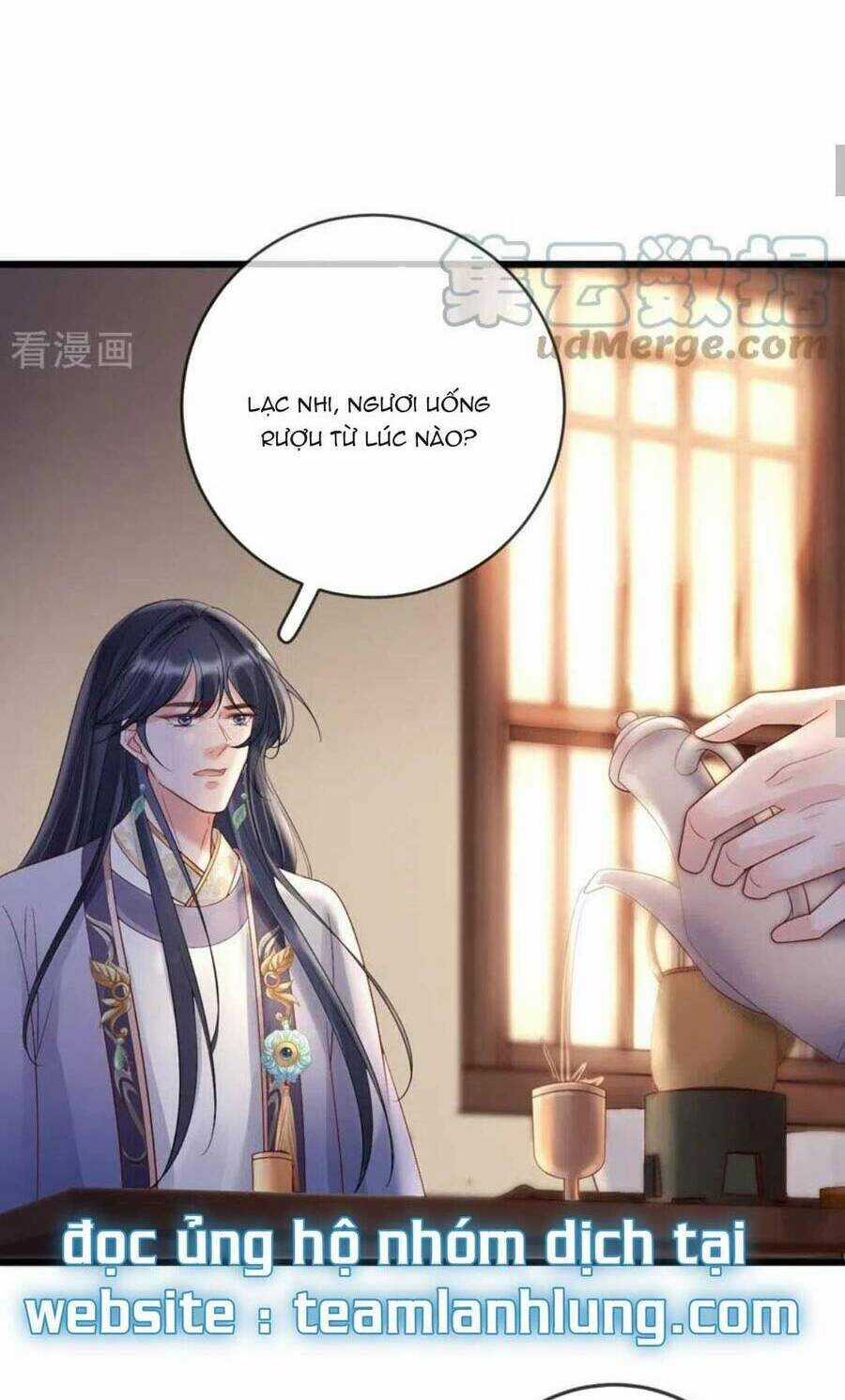 Sự Trả Thù Của Vương Phi Chapter 69 trang 34