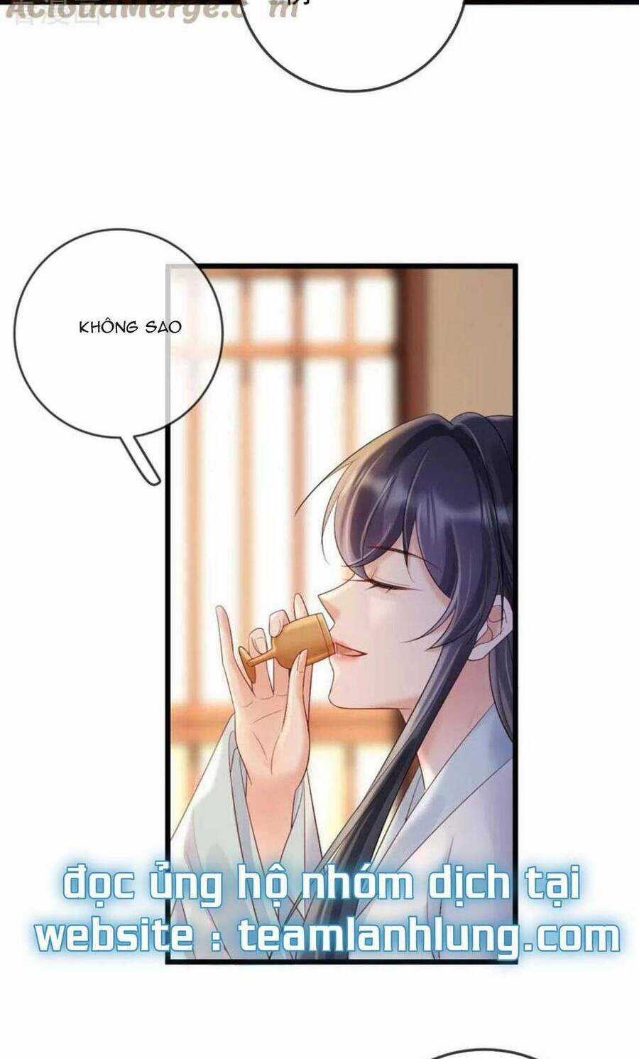 Sự Trả Thù Của Vương Phi Chapter 69 trang 37