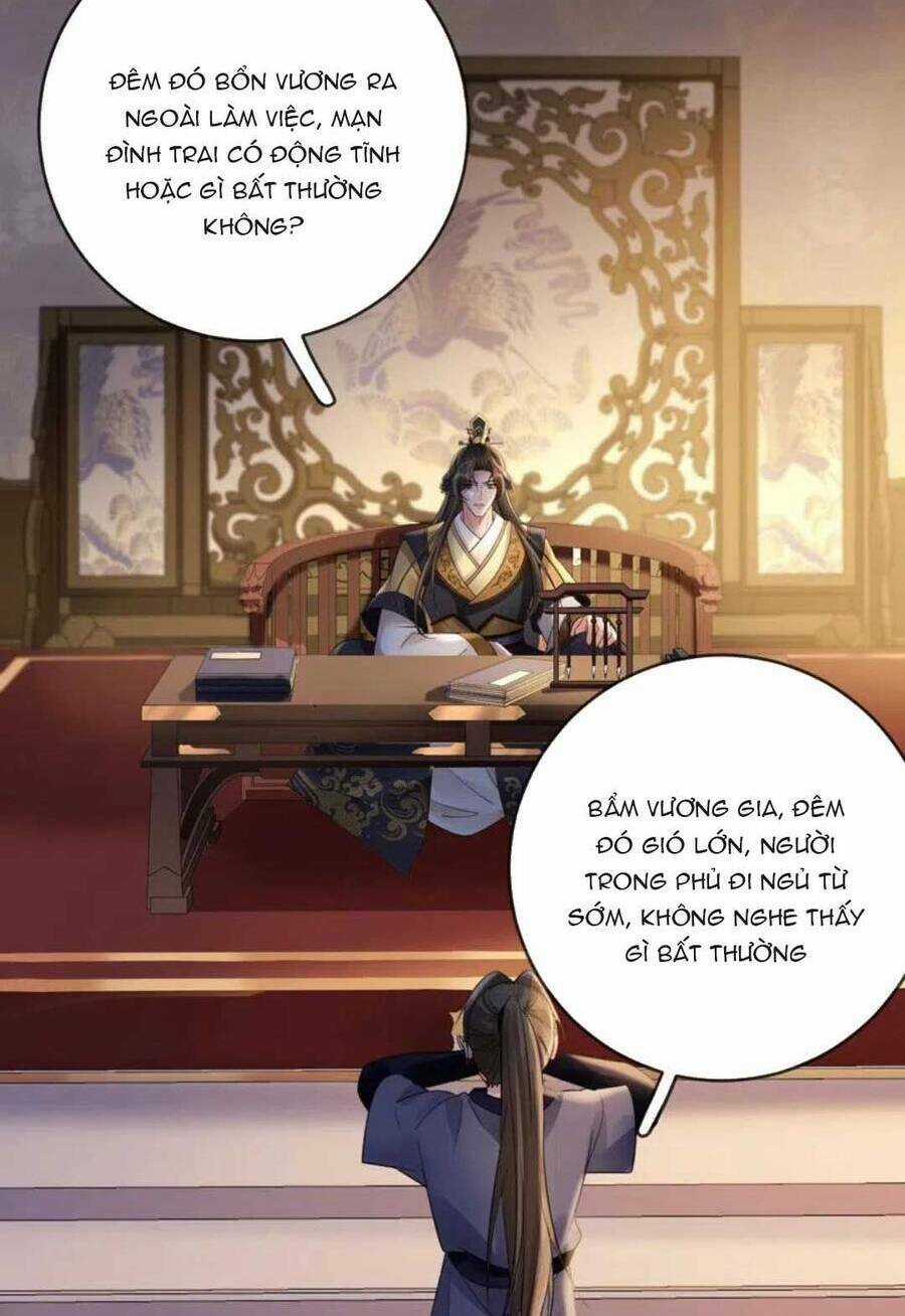 Sự Trả Thù Của Vương Phi Chapter 69 trang 5
