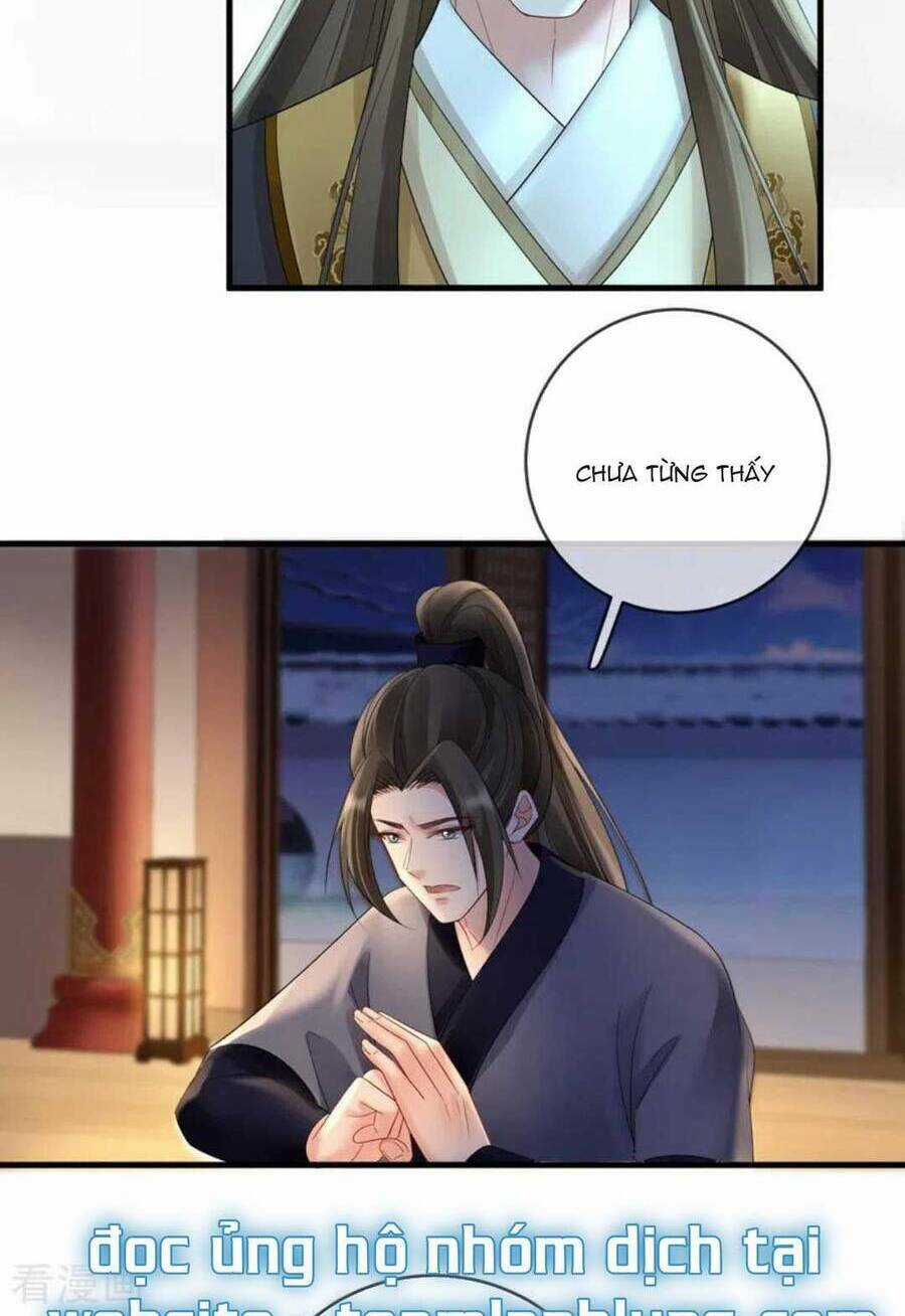 Sự Trả Thù Của Vương Phi Chapter 69 trang 7