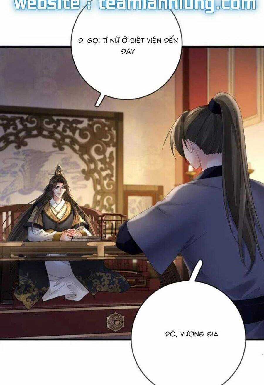 Sự Trả Thù Của Vương Phi Chapter 69 trang 8