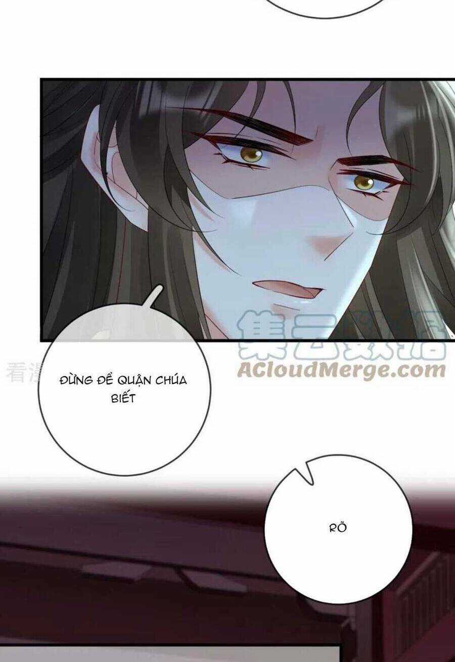 Sự Trả Thù Của Vương Phi Chapter 69 trang 9