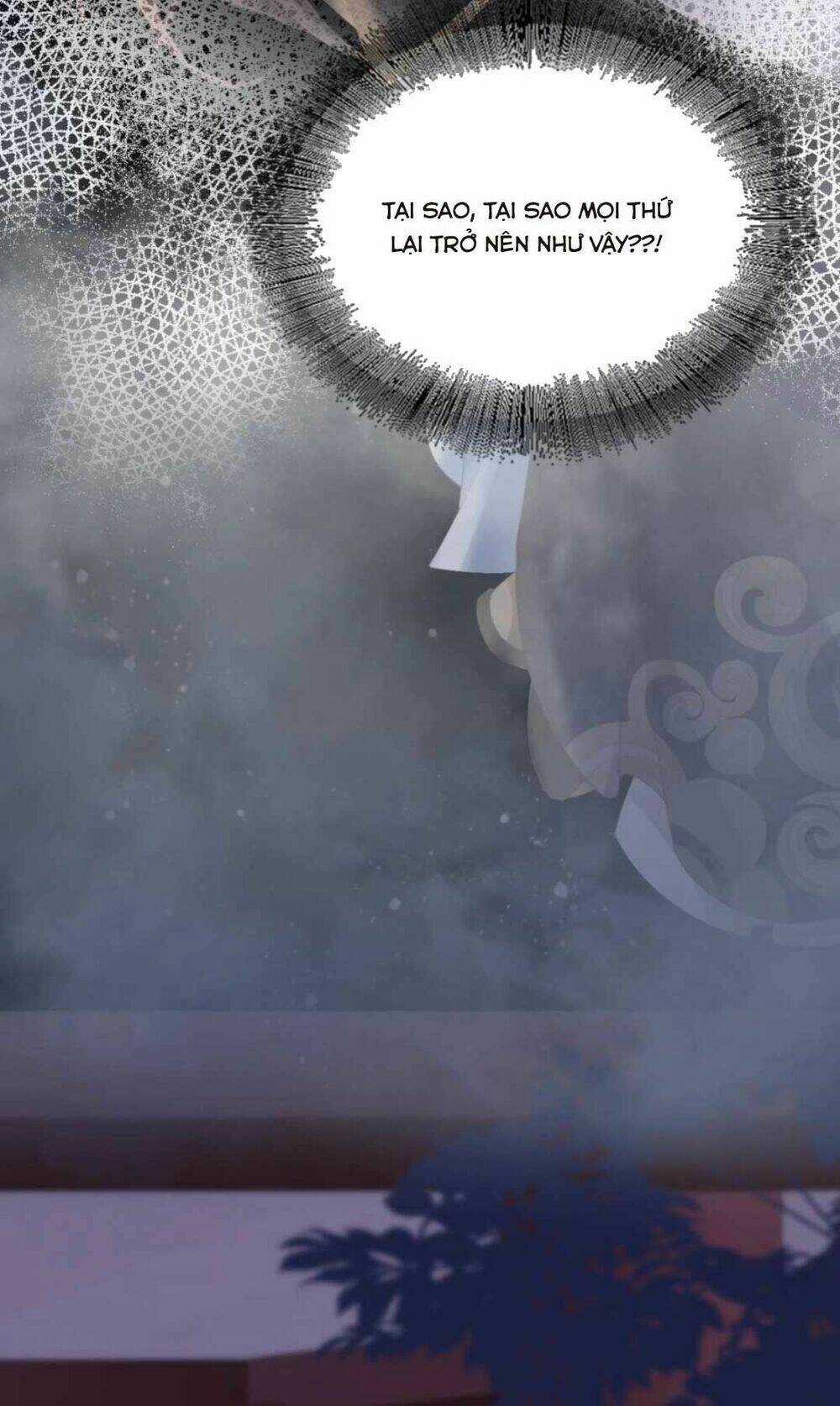 Sự Trả Thù Của Vương Phi Chapter 7 trang 25