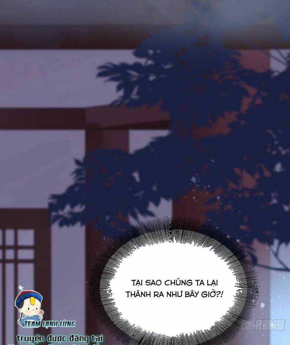 Sự Trả Thù Của Vương Phi Chapter 7 trang 26