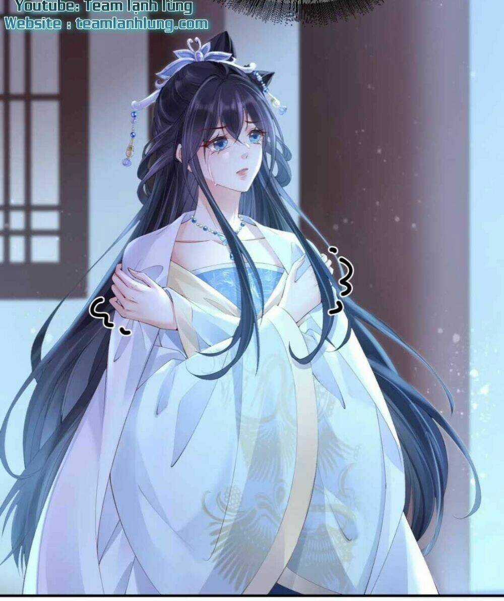 Sự Trả Thù Của Vương Phi Chapter 7 trang 27