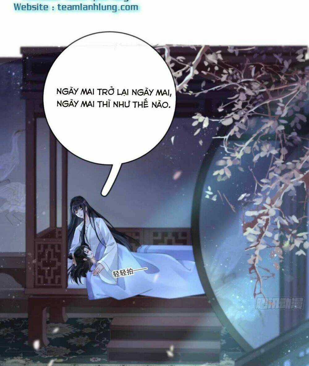 Sự Trả Thù Của Vương Phi Chapter 7 trang 33