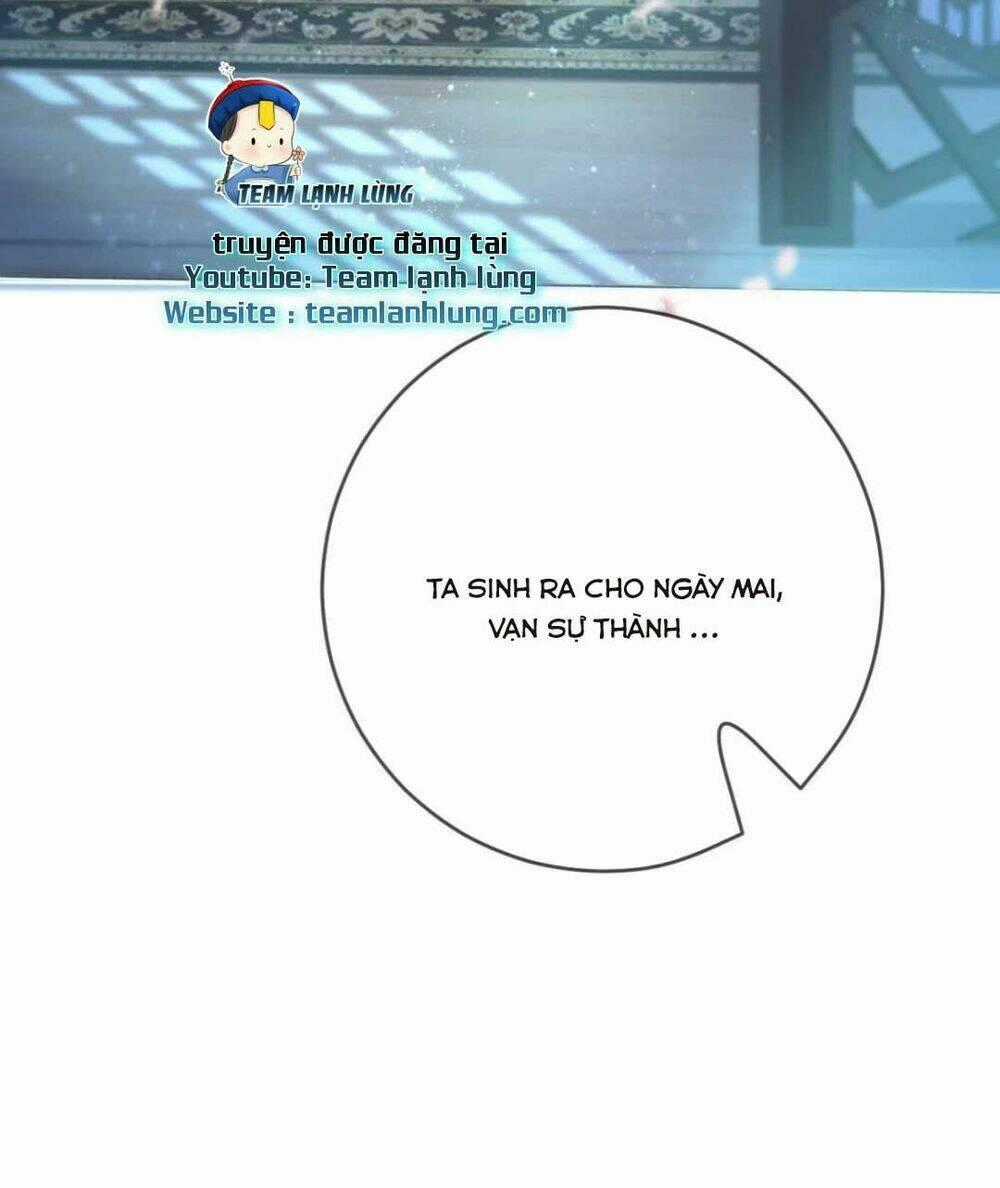 Sự Trả Thù Của Vương Phi Chapter 7 trang 34