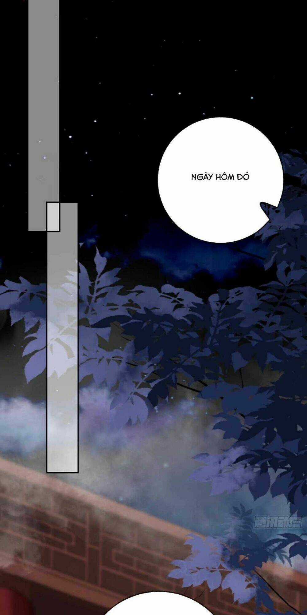 Sự Trả Thù Của Vương Phi Chapter 7 trang 8