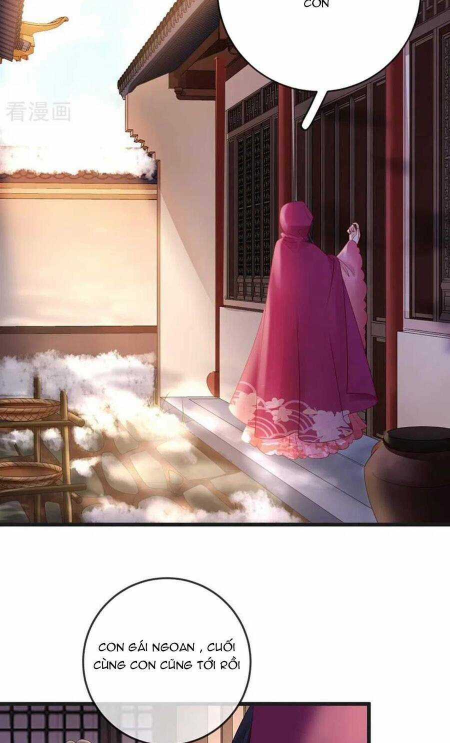 Sự Trả Thù Của Vương Phi Chapter 70 trang 10