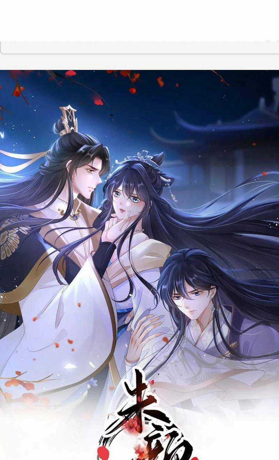 Sự Trả Thù Của Vương Phi Chapter 70 trang 2