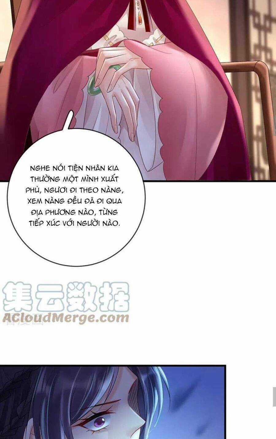 Sự Trả Thù Của Vương Phi Chapter 70 trang 20