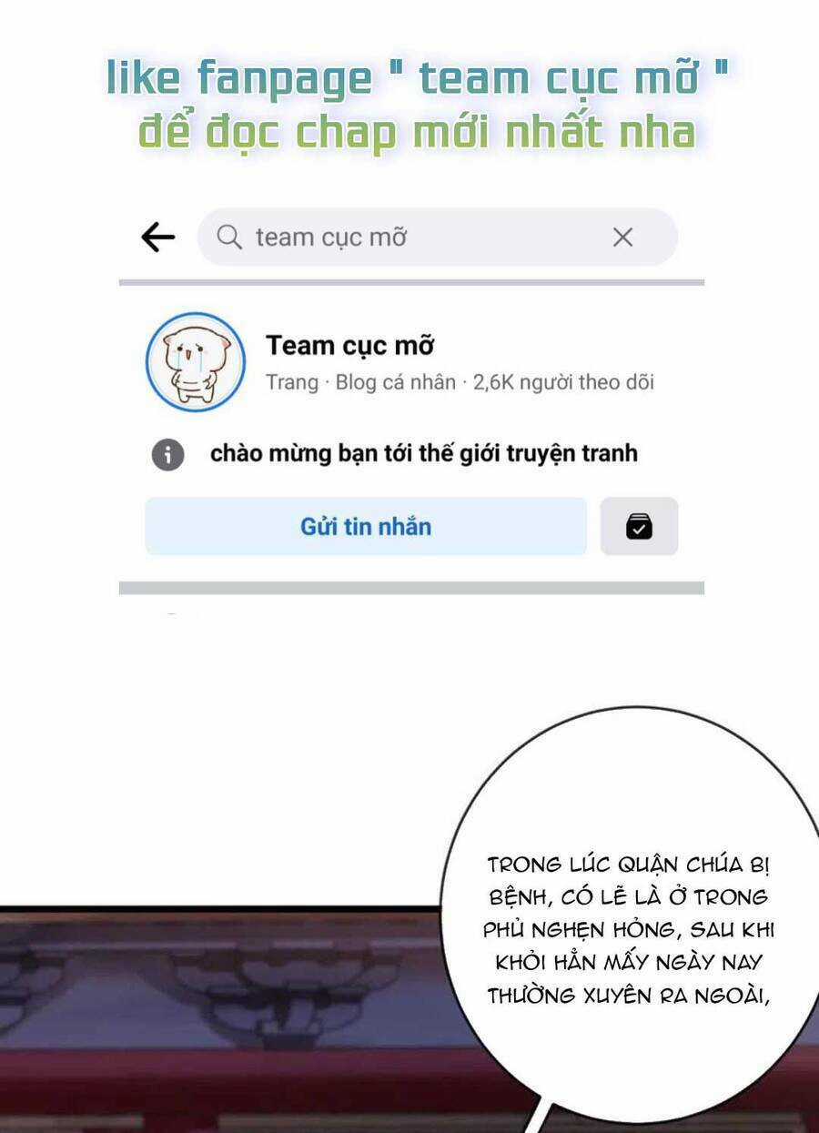 Sự Trả Thù Của Vương Phi Chapter 70 trang 26