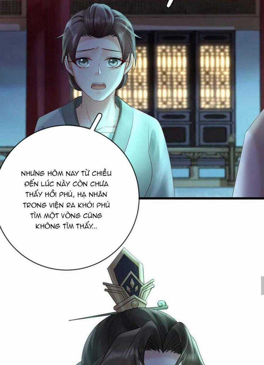 Sự Trả Thù Của Vương Phi Chapter 70 trang 27