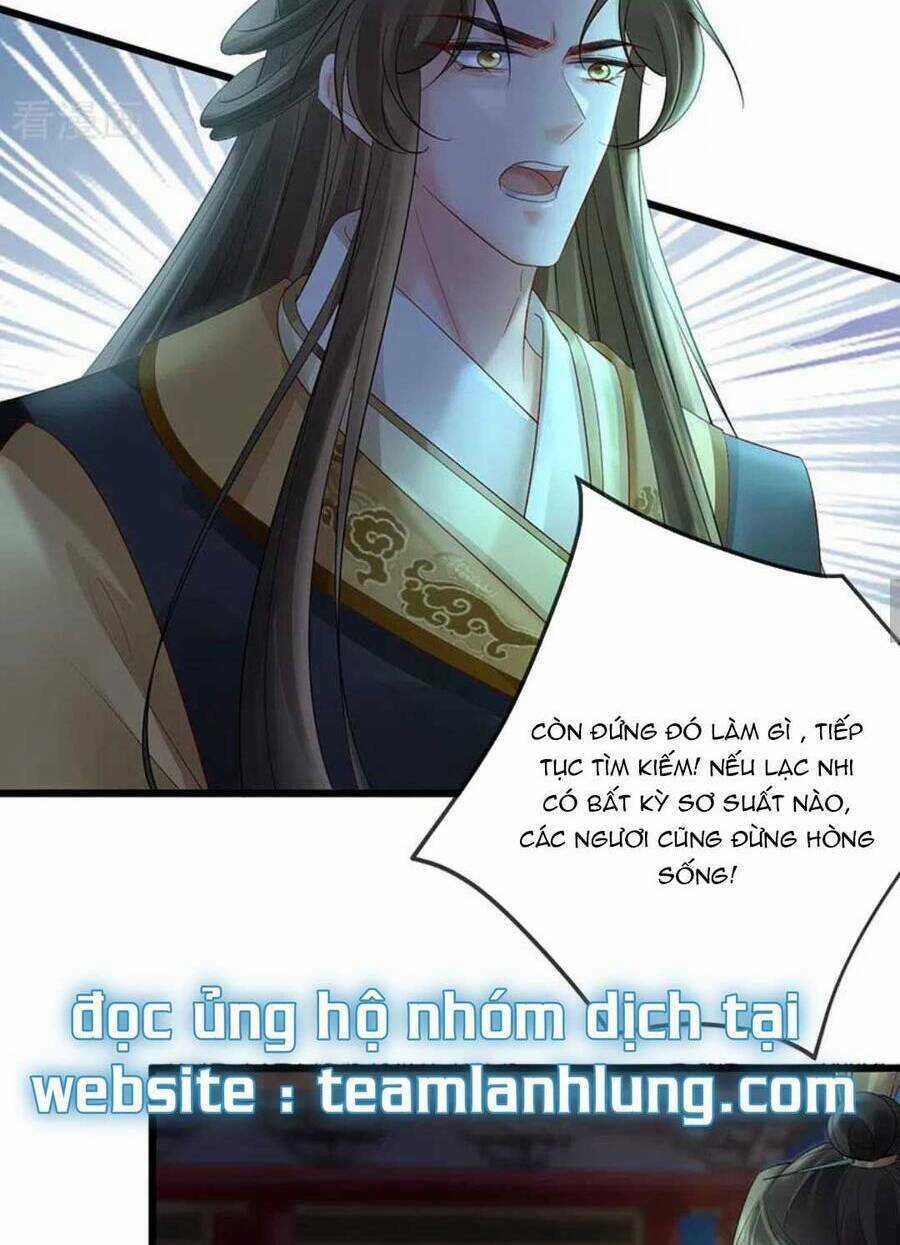 Sự Trả Thù Của Vương Phi Chapter 70 trang 28