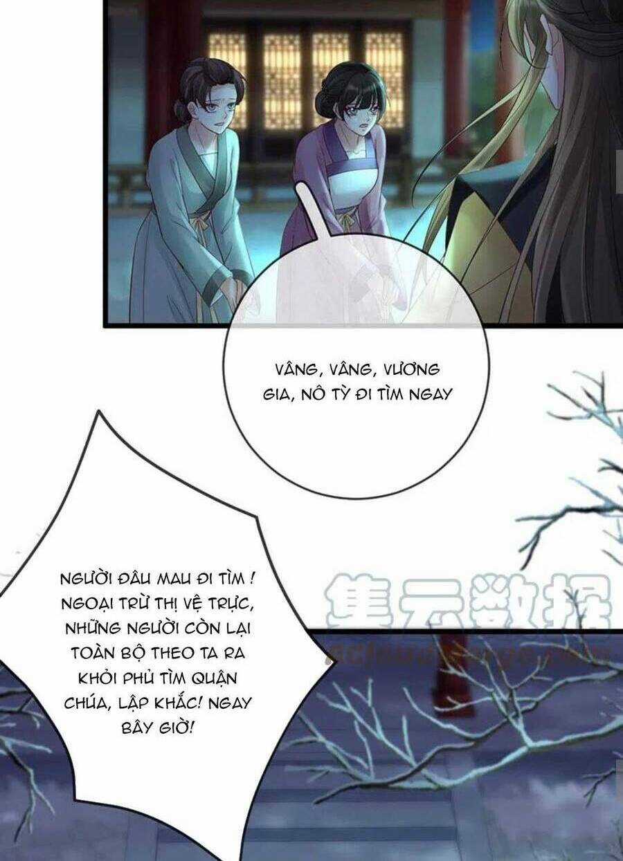 Sự Trả Thù Của Vương Phi Chapter 70 trang 29