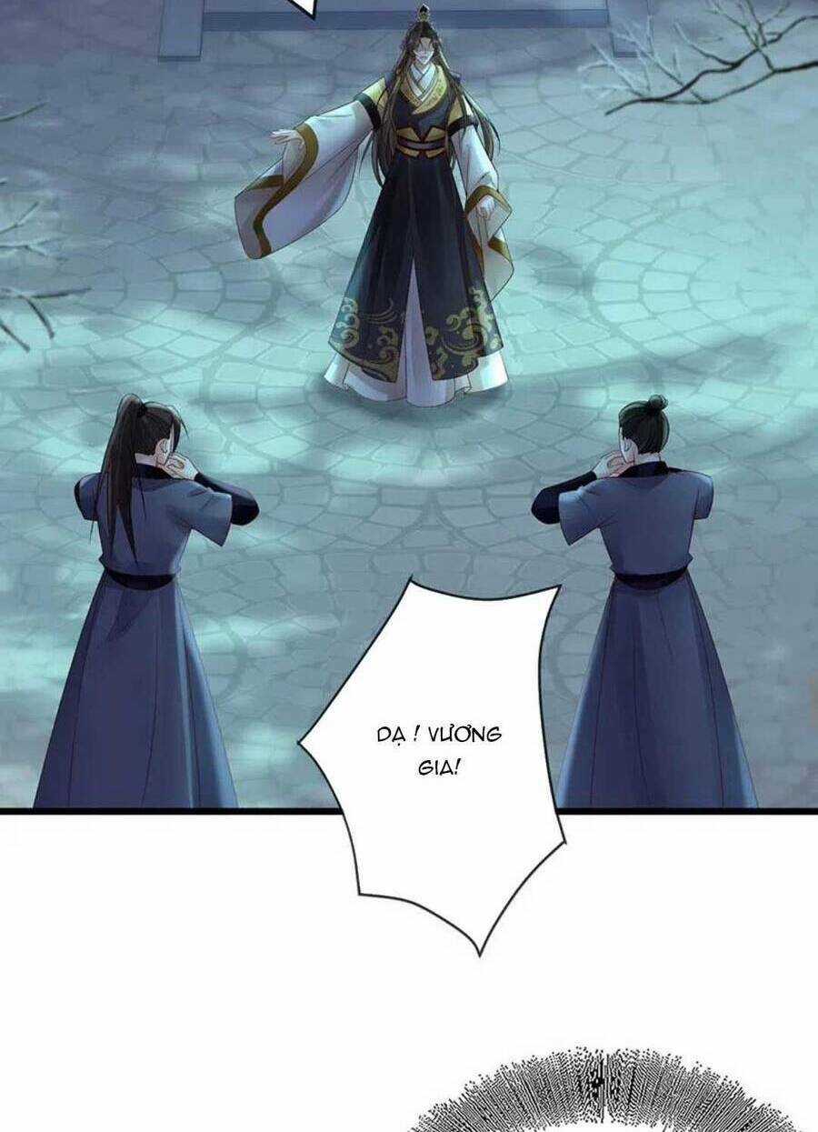 Sự Trả Thù Của Vương Phi Chapter 70 trang 30