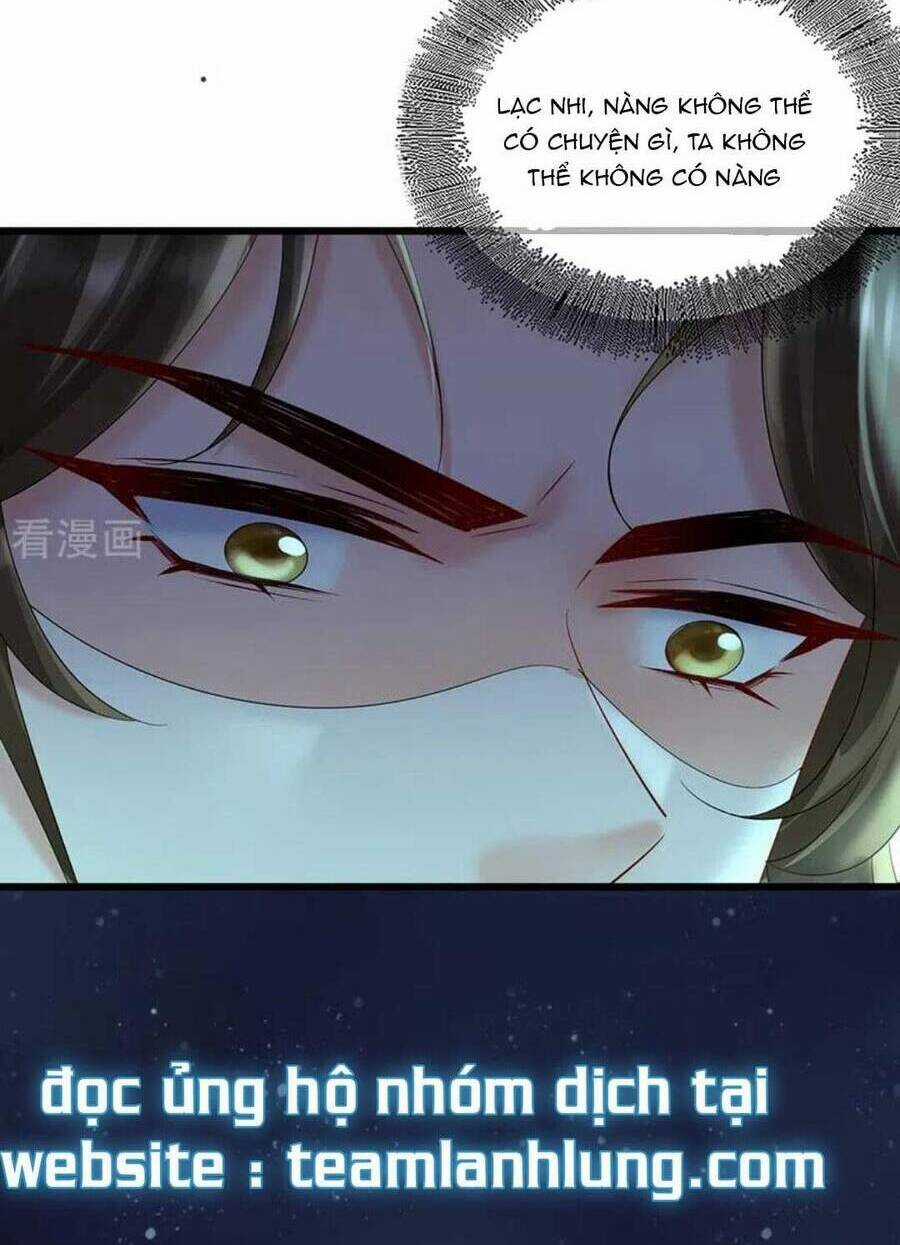 Sự Trả Thù Của Vương Phi Chapter 70 trang 31