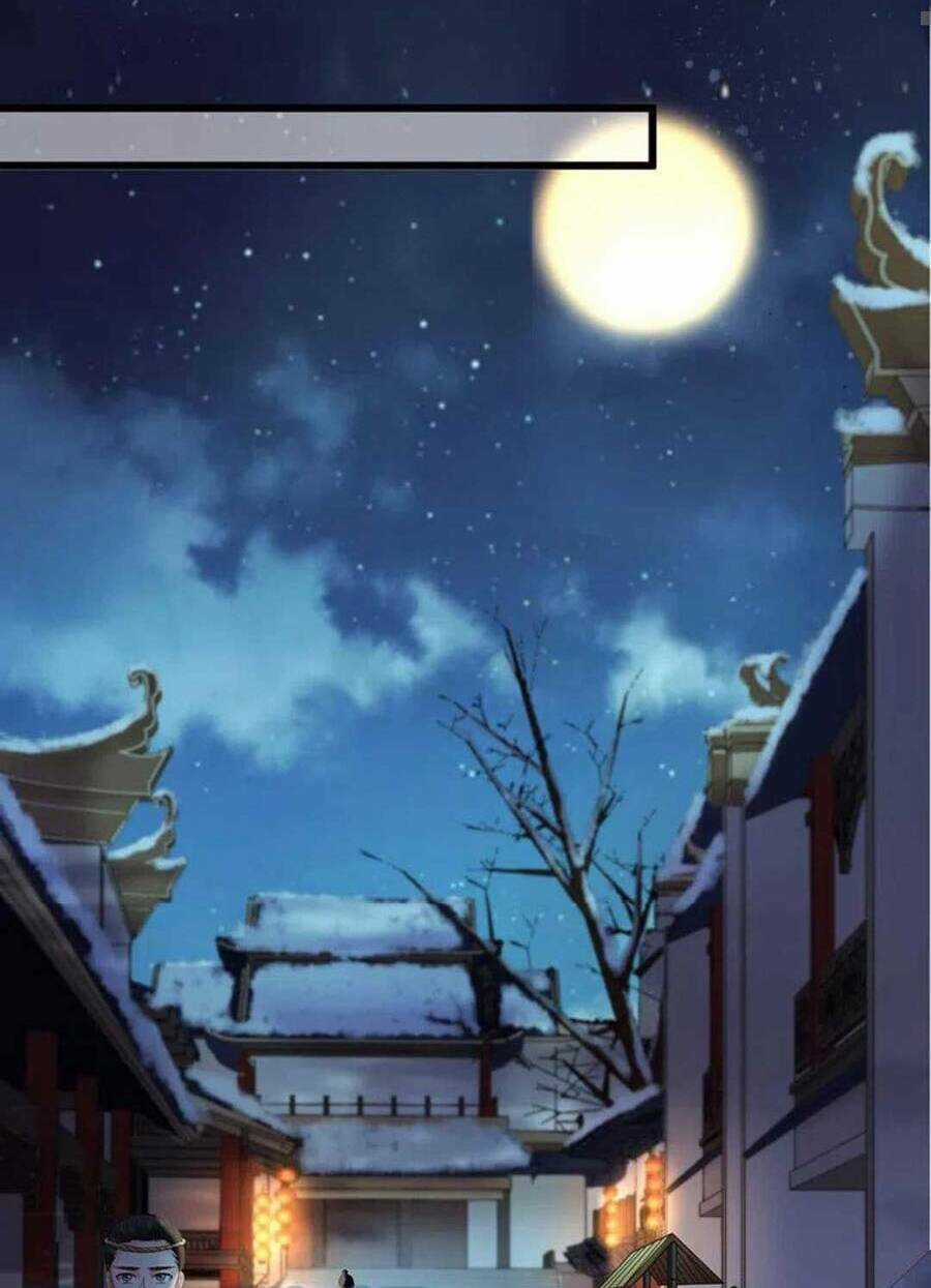 Sự Trả Thù Của Vương Phi Chapter 70 trang 32