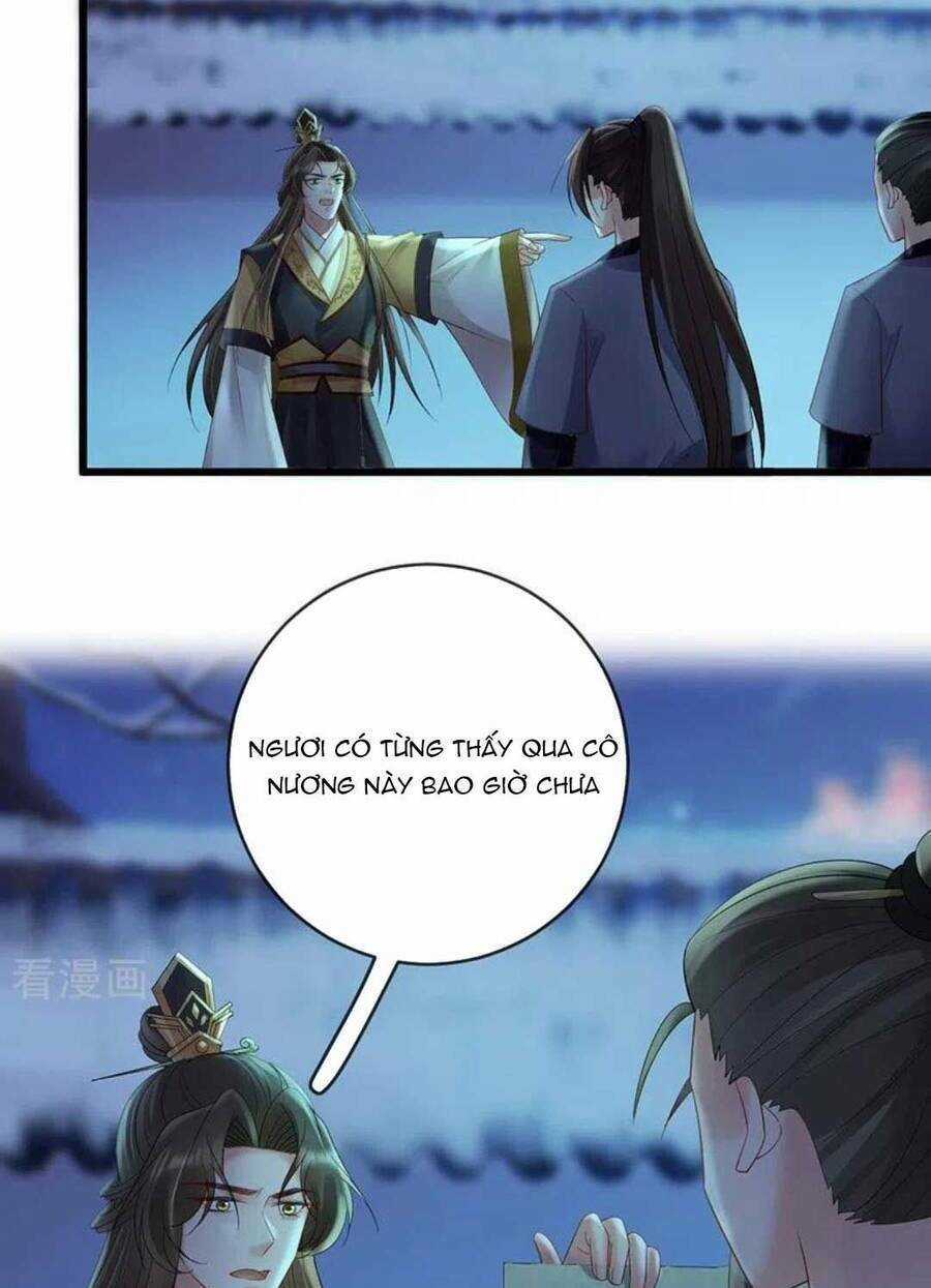 Sự Trả Thù Của Vương Phi Chapter 70 trang 34