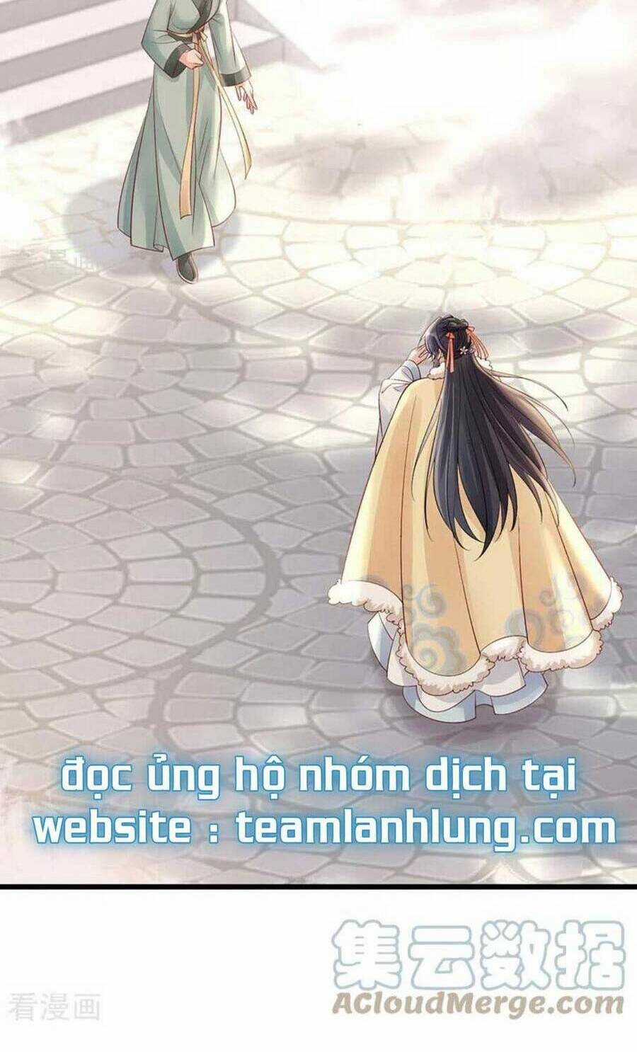 Sự Trả Thù Của Vương Phi Chapter 70 trang 5