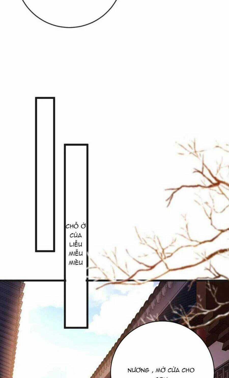 Sự Trả Thù Của Vương Phi Chapter 70 trang 9