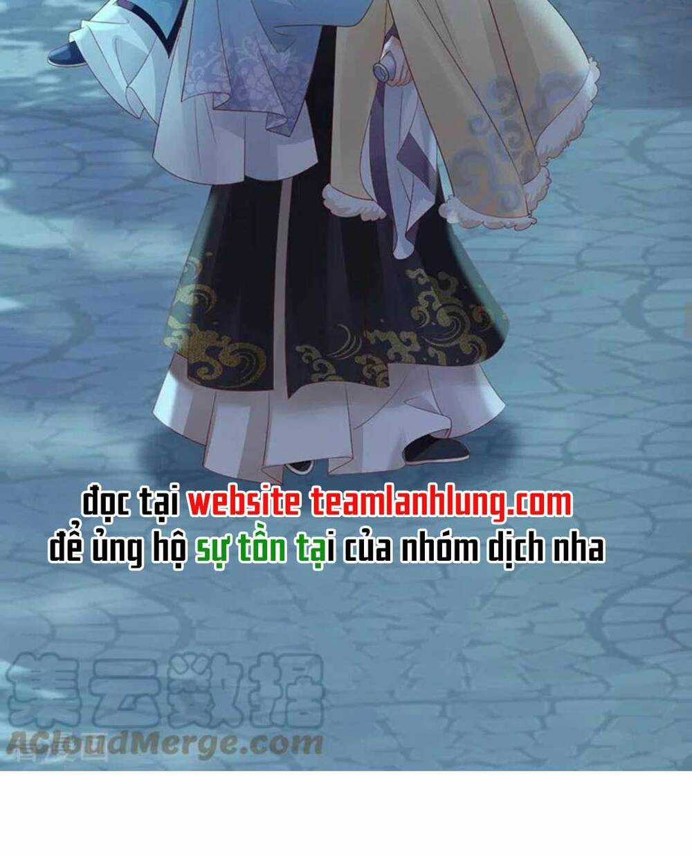 Sự Trả Thù Của Vương Phi Chapter 71 trang 11