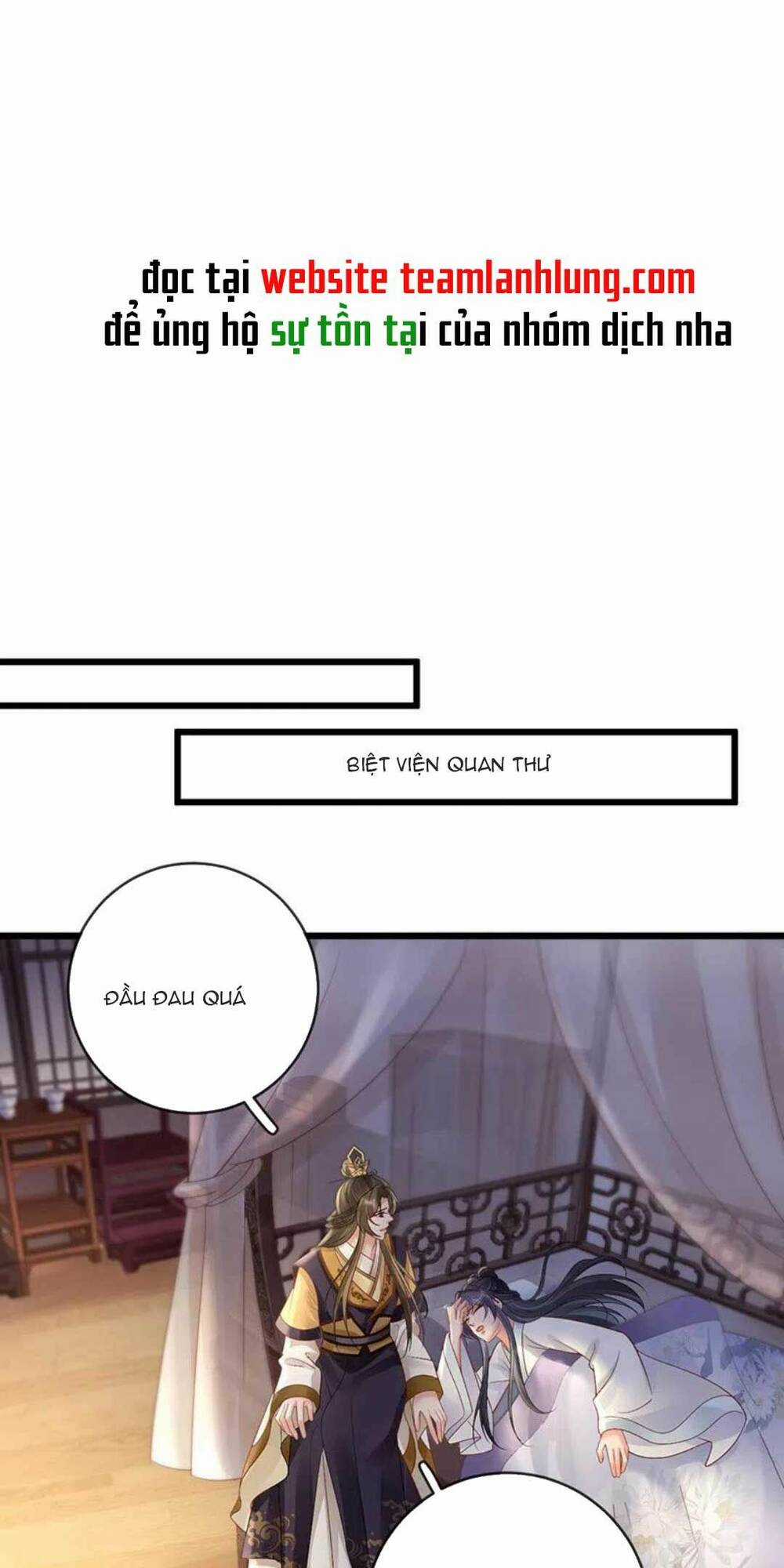 Sự Trả Thù Của Vương Phi Chapter 71 trang 12