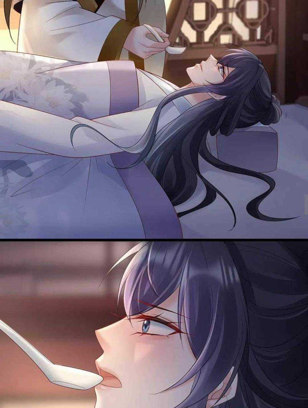 Sự Trả Thù Của Vương Phi Chapter 71 trang 15