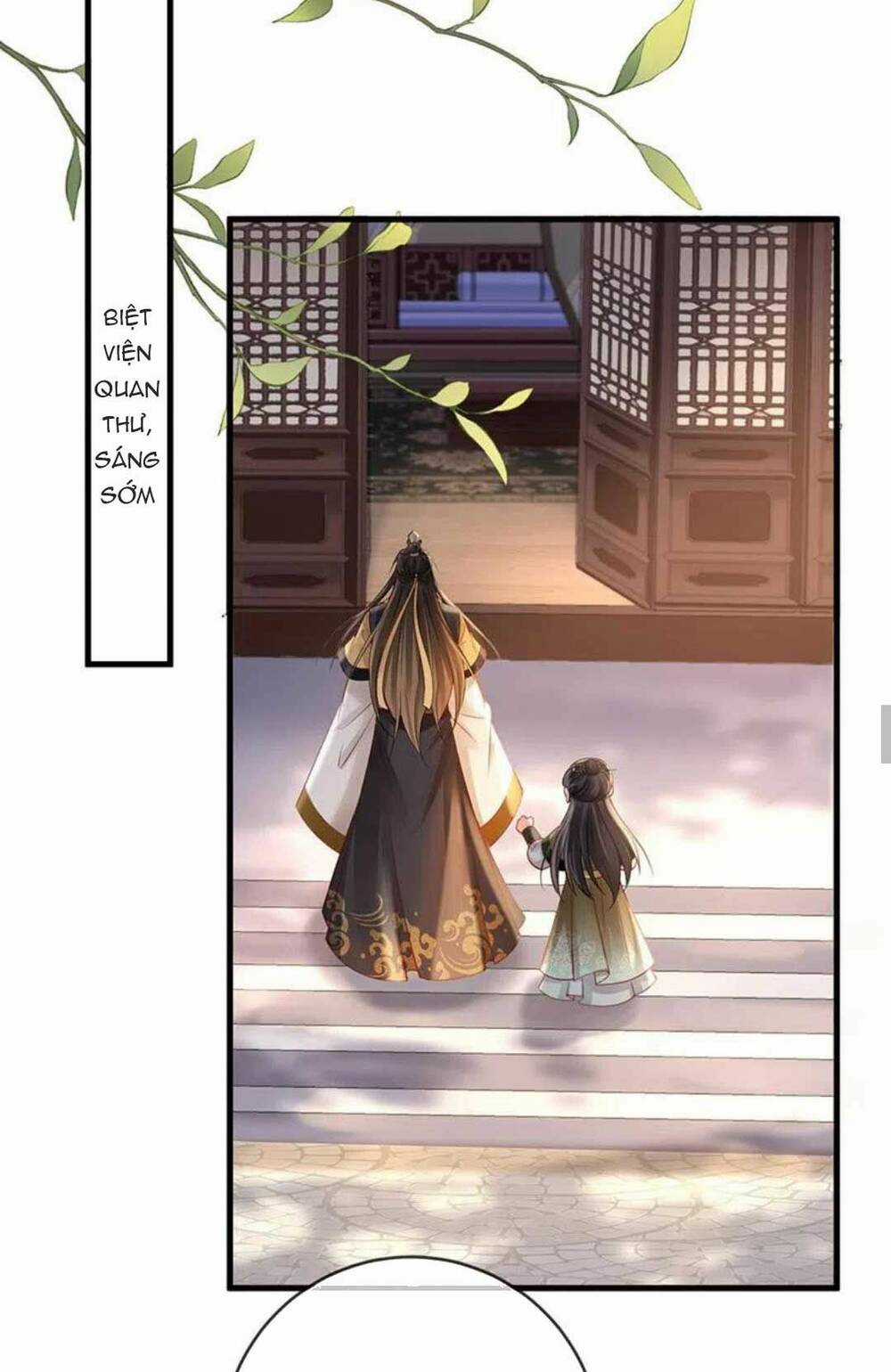 Sự Trả Thù Của Vương Phi Chapter 71 trang 22