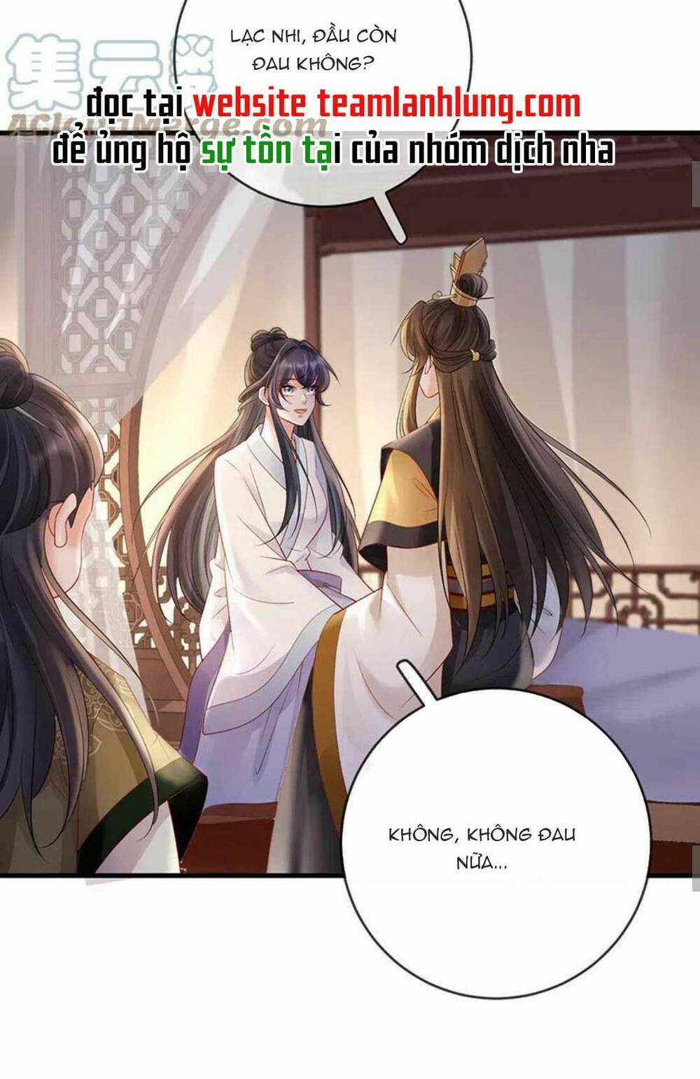 Sự Trả Thù Của Vương Phi Chapter 71 trang 23