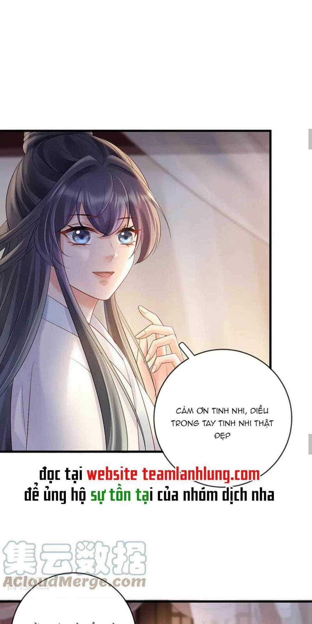 Sự Trả Thù Của Vương Phi Chapter 71 trang 25