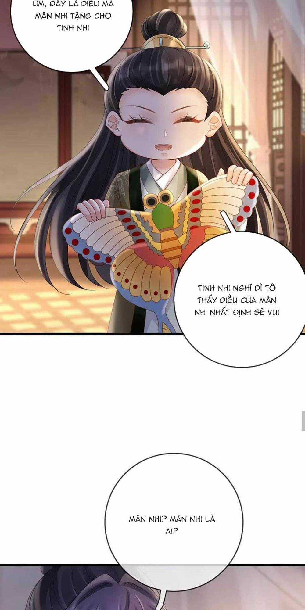 Sự Trả Thù Của Vương Phi Chapter 71 trang 26