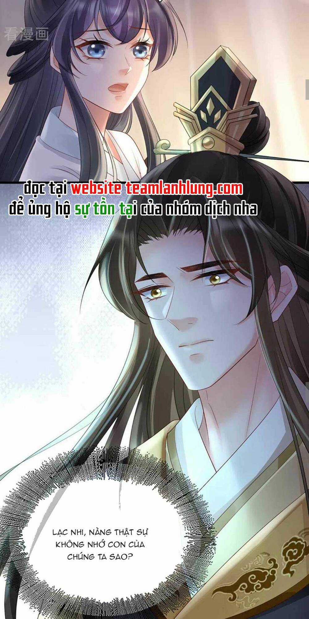Sự Trả Thù Của Vương Phi Chapter 71 trang 27