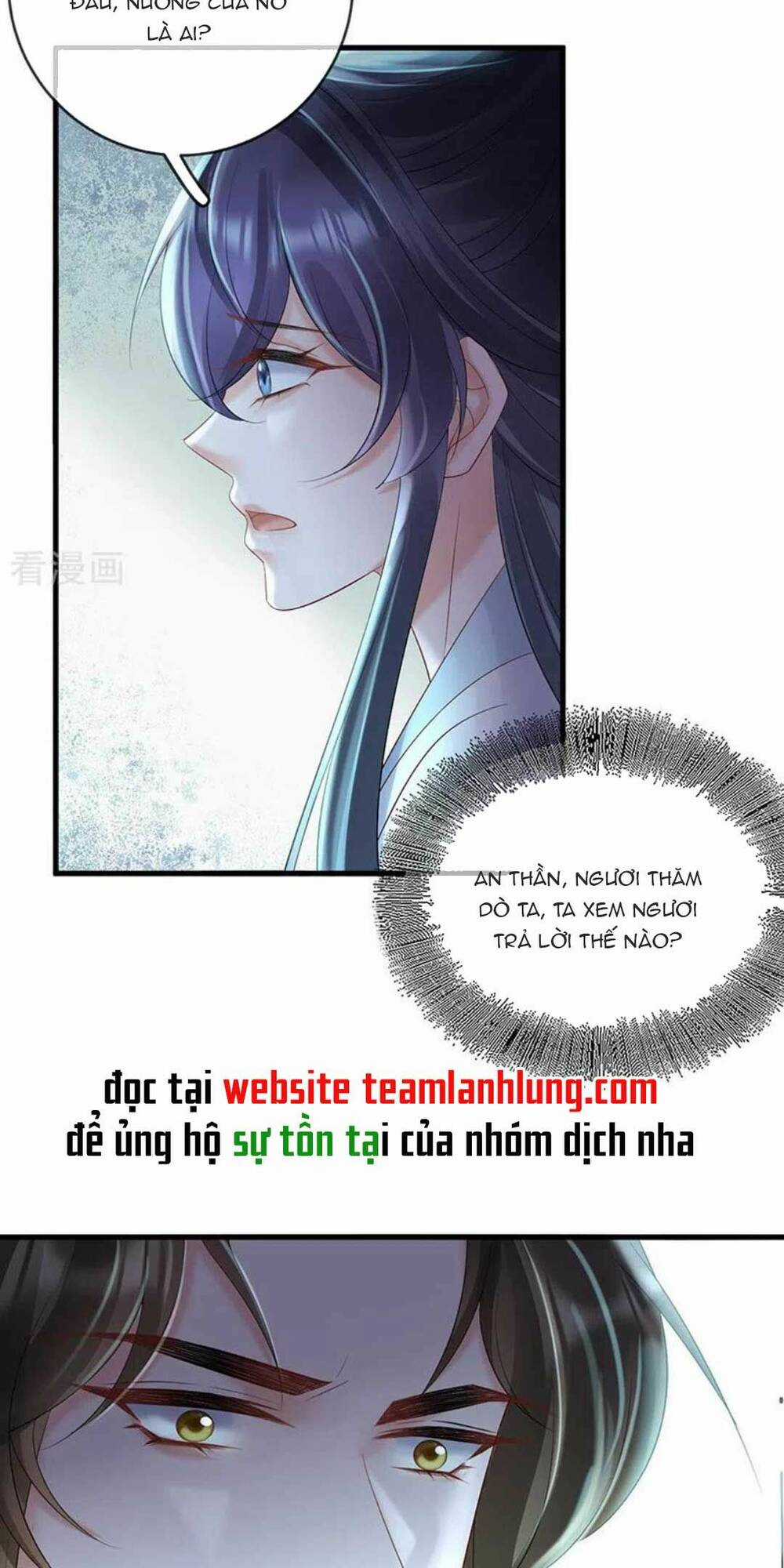 Sự Trả Thù Của Vương Phi Chapter 71 trang 29