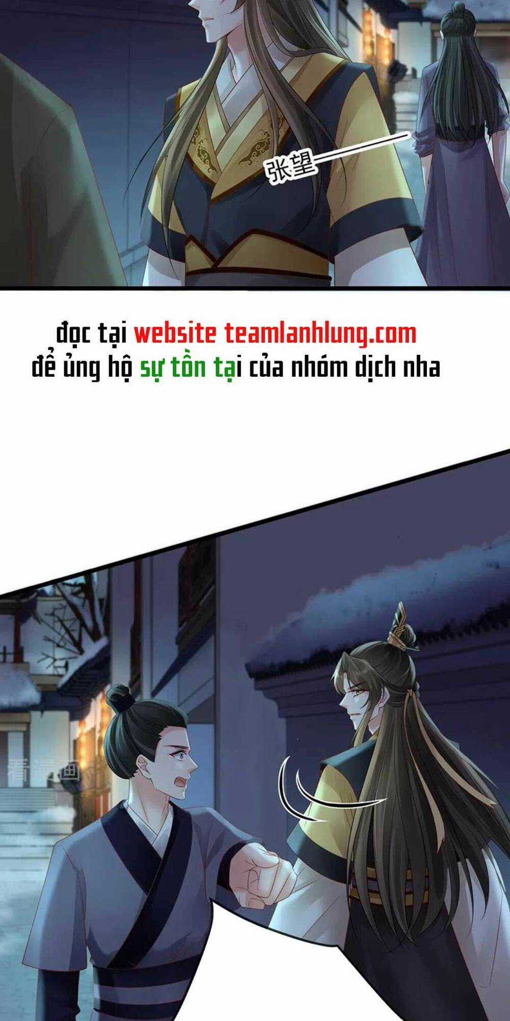 Sự Trả Thù Của Vương Phi Chapter 71 trang 3