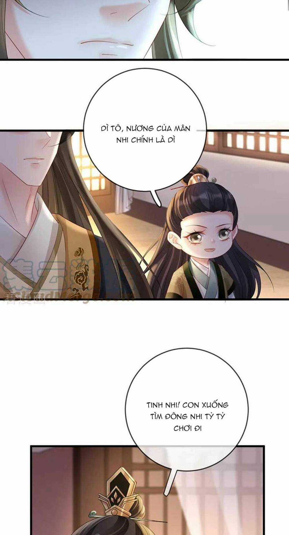 Sự Trả Thù Của Vương Phi Chapter 71 trang 30