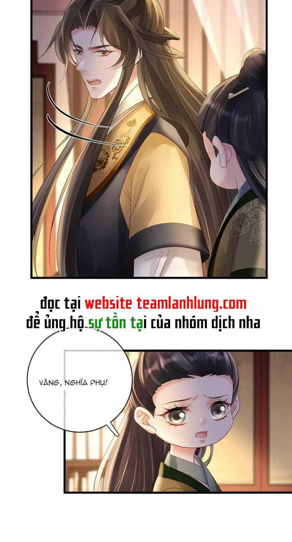 Sự Trả Thù Của Vương Phi Chapter 71 trang 31