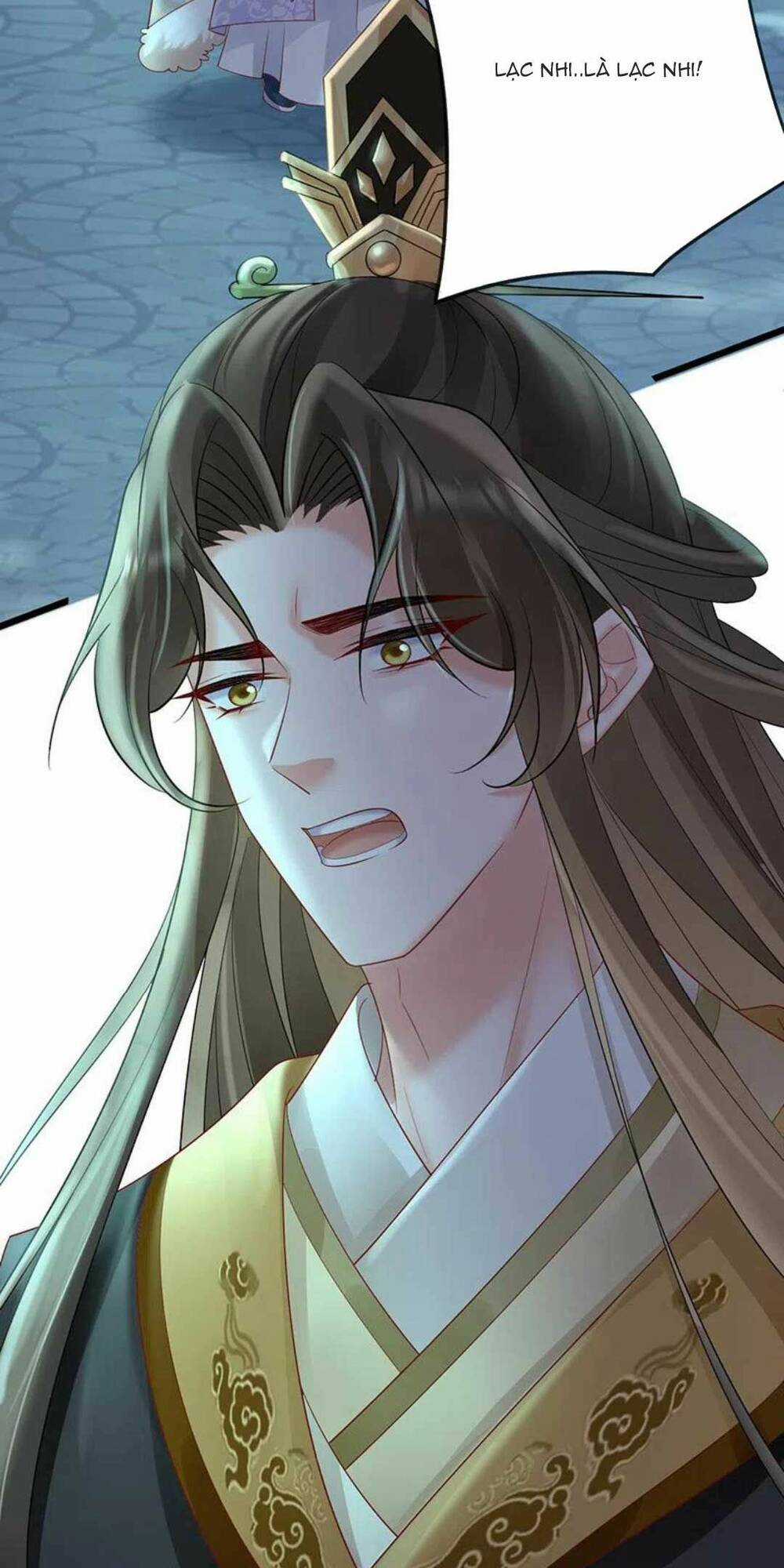 Sự Trả Thù Của Vương Phi Chapter 71 trang 5