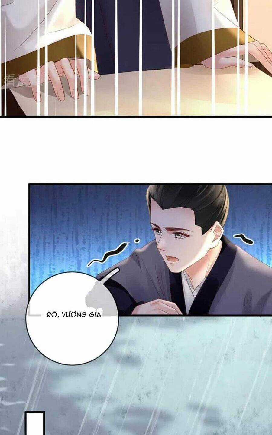 Sự Trả Thù Của Vương Phi Chapter 72 trang 10