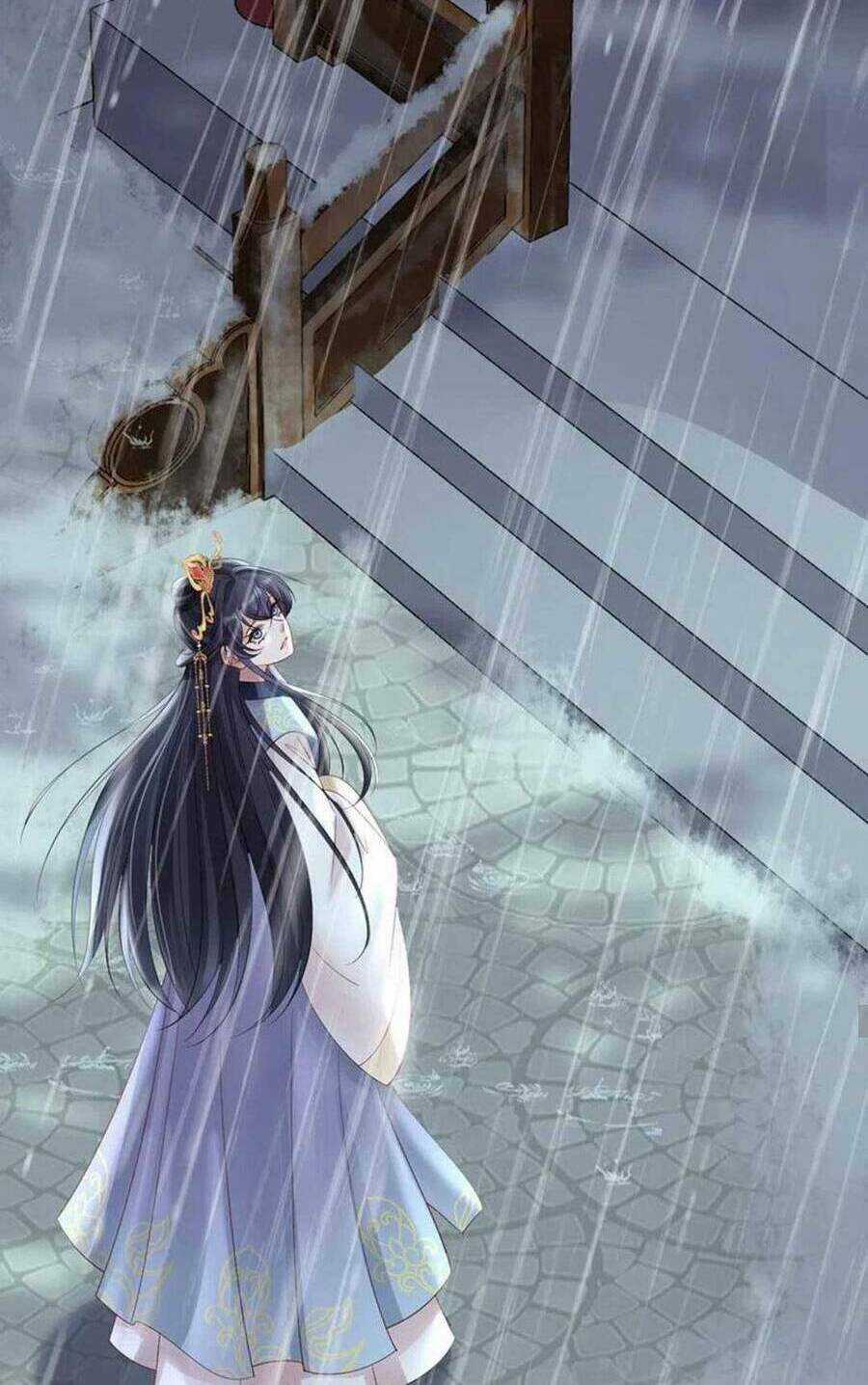 Sự Trả Thù Của Vương Phi Chapter 72 trang 12