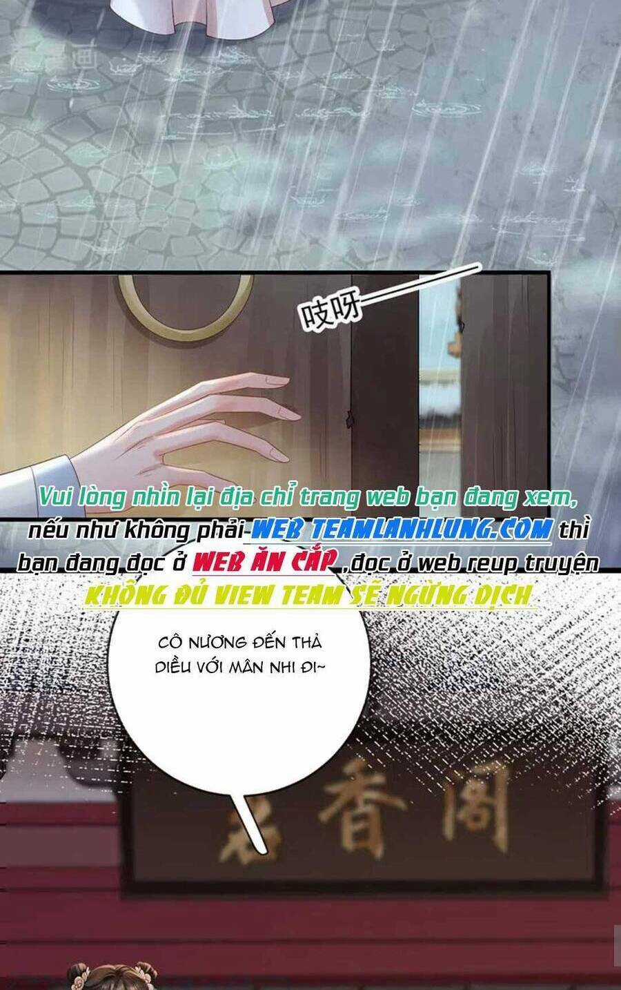 Sự Trả Thù Của Vương Phi Chapter 72 trang 13