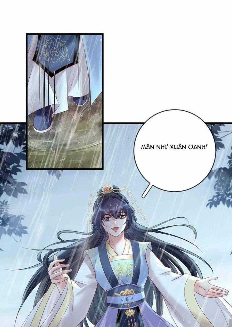 Sự Trả Thù Của Vương Phi Chapter 72 trang 15