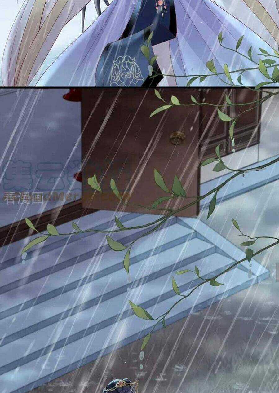 Sự Trả Thù Của Vương Phi Chapter 72 trang 16