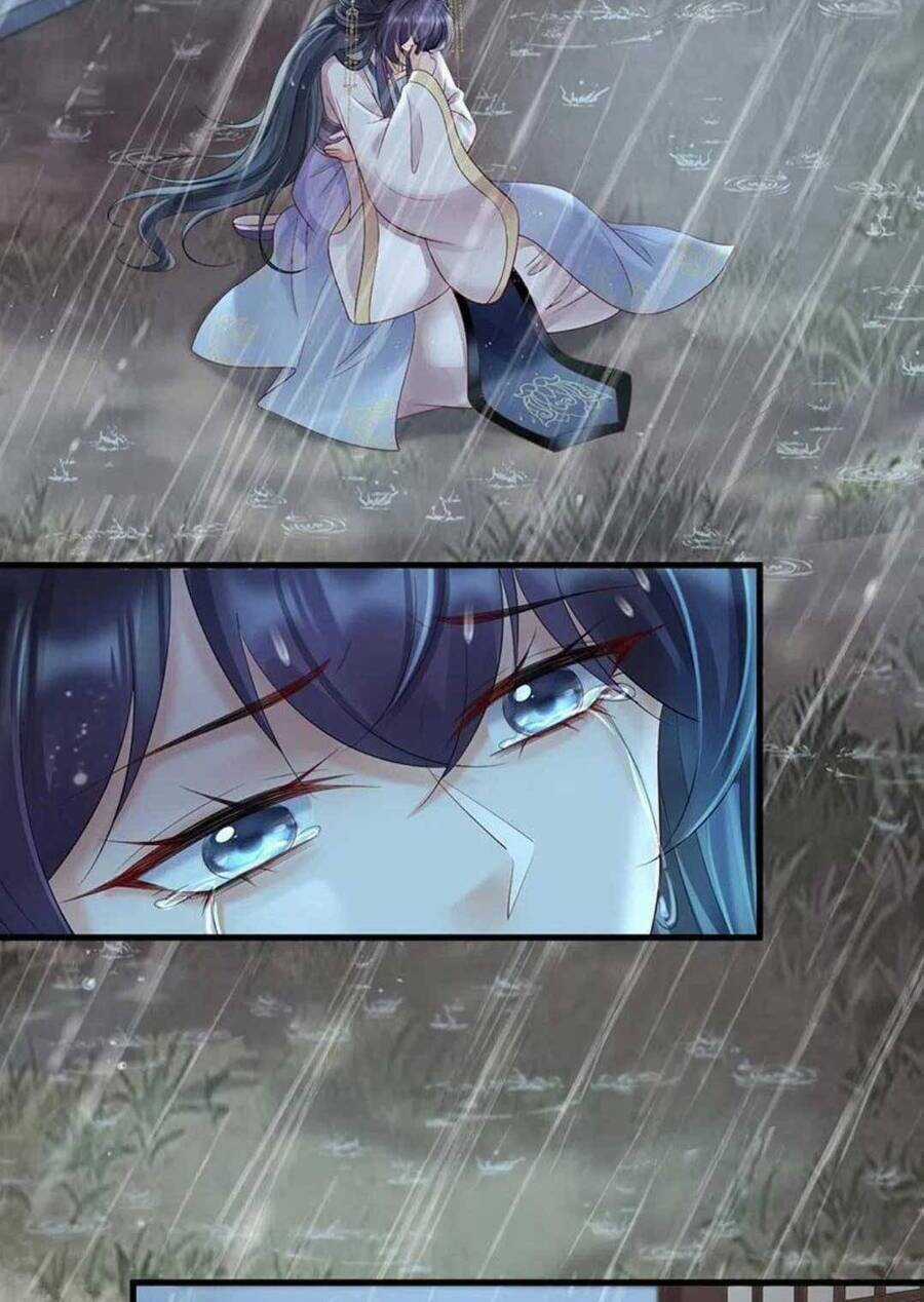 Sự Trả Thù Của Vương Phi Chapter 72 trang 17