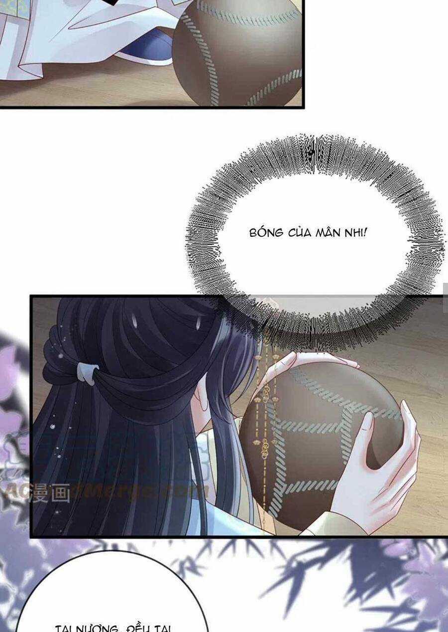 Sự Trả Thù Của Vương Phi Chapter 72 trang 19