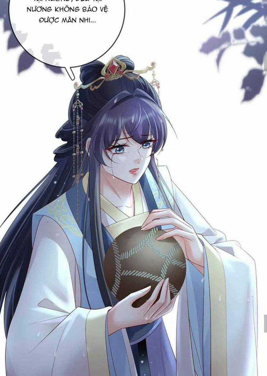 Sự Trả Thù Của Vương Phi Chapter 72 trang 20