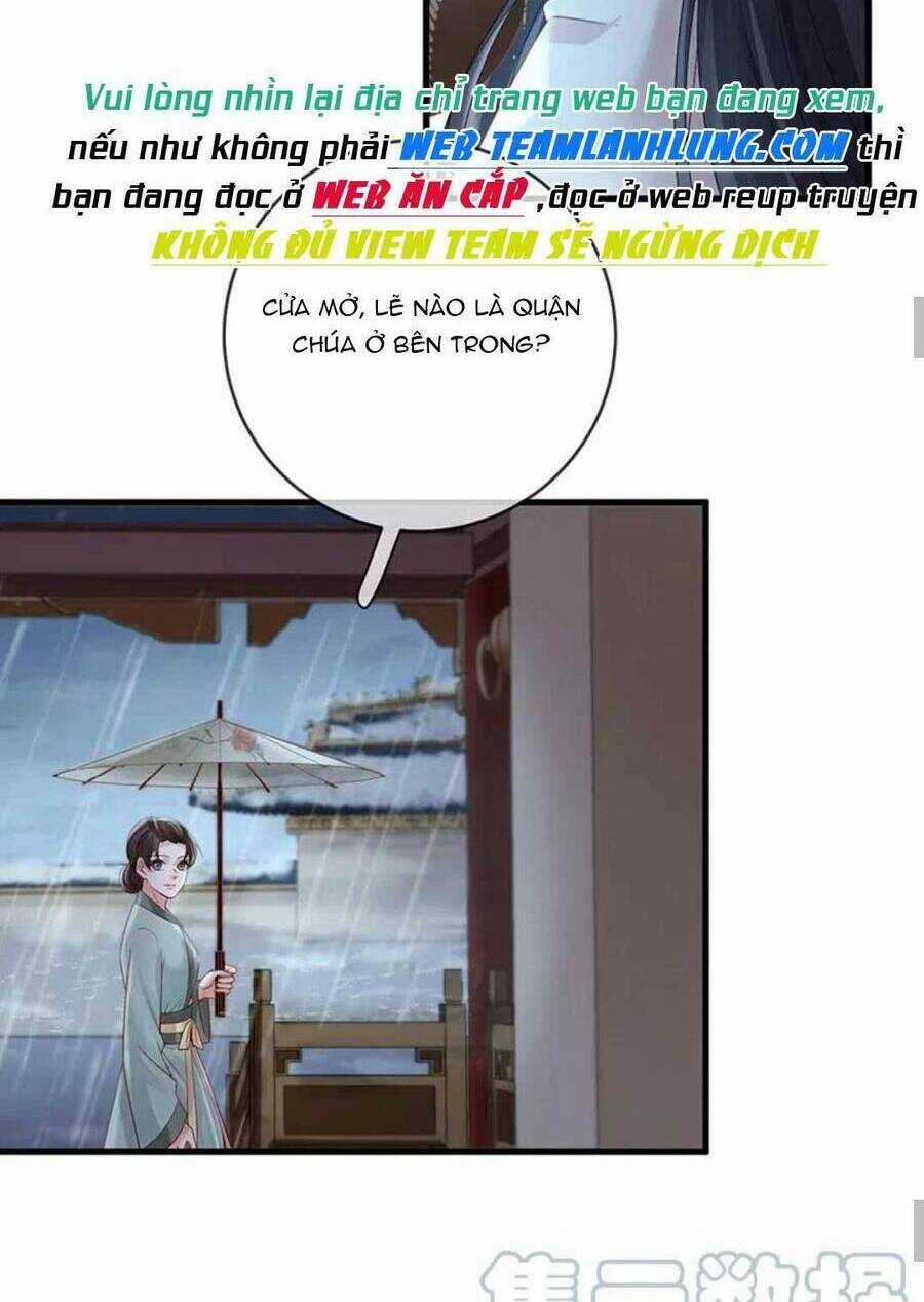 Sự Trả Thù Của Vương Phi Chapter 72 trang 22