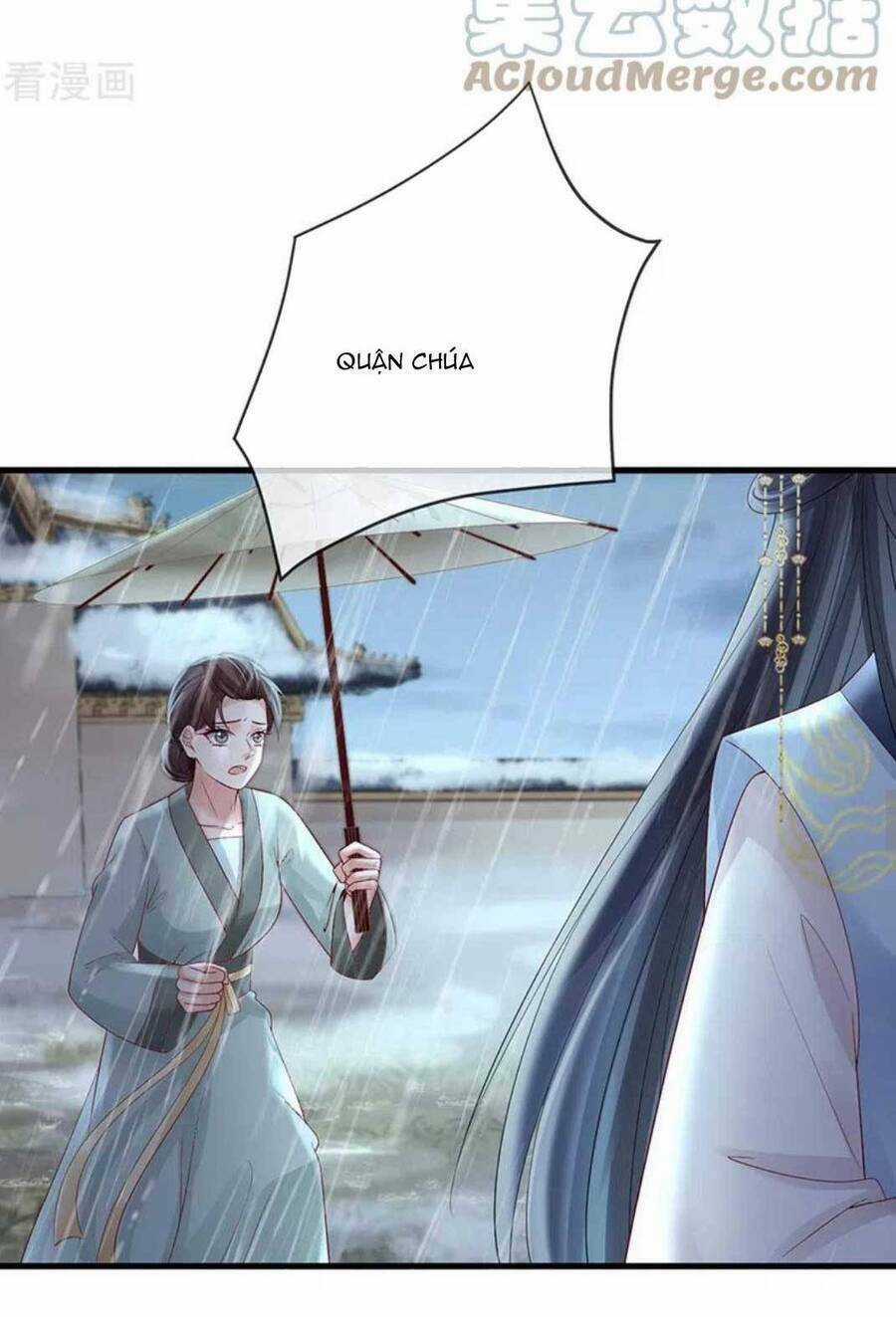 Sự Trả Thù Của Vương Phi Chapter 72 trang 23