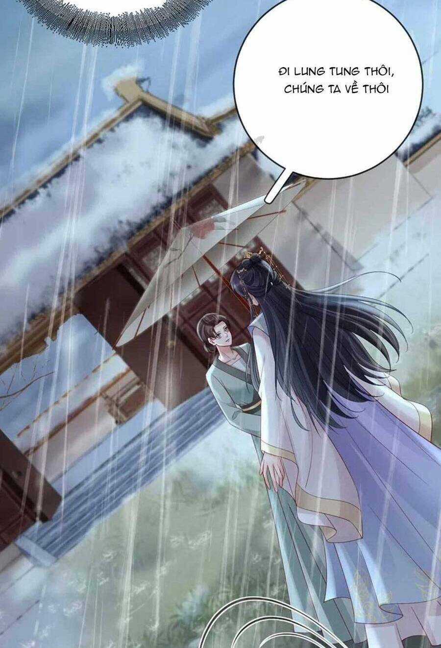 Sự Trả Thù Của Vương Phi Chapter 72 trang 25